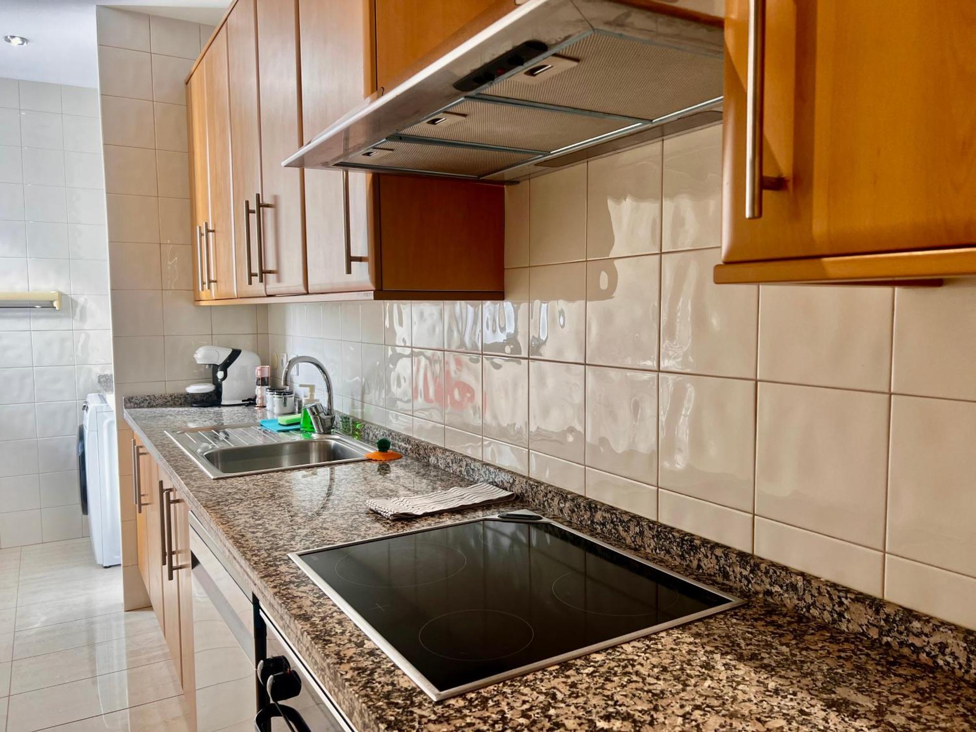 29 Floor. Home Suite Home Santa Cruz de Tenerife Exterior photo