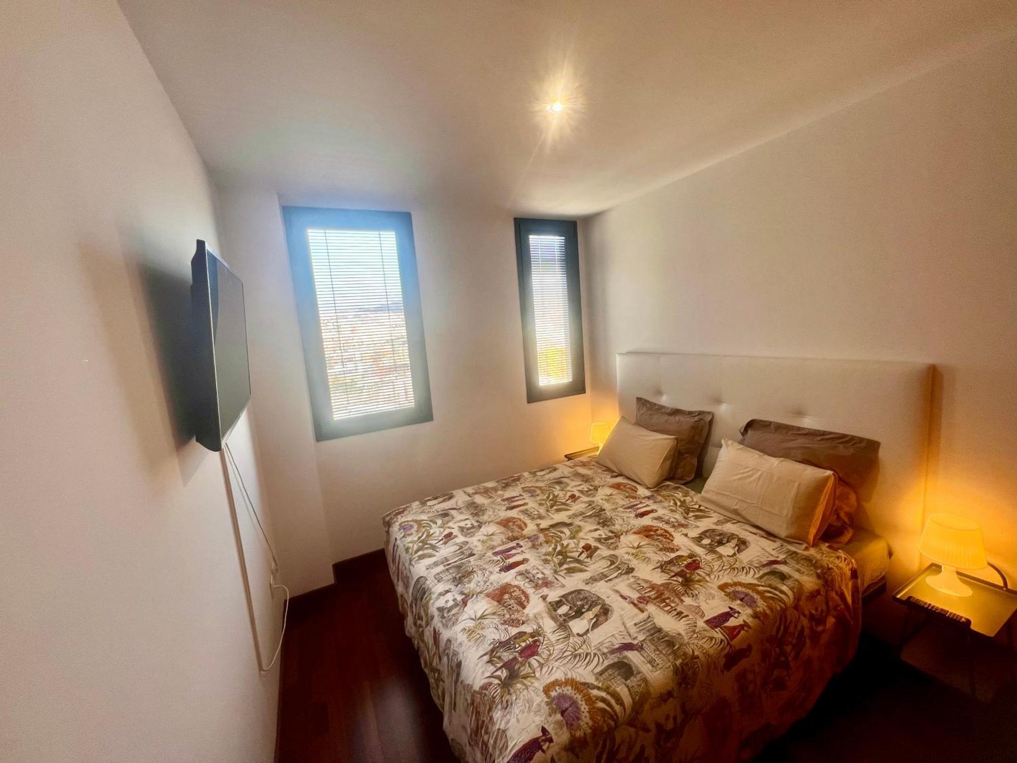 29 Floor. Home Suite Home Santa Cruz de Tenerife Exterior photo