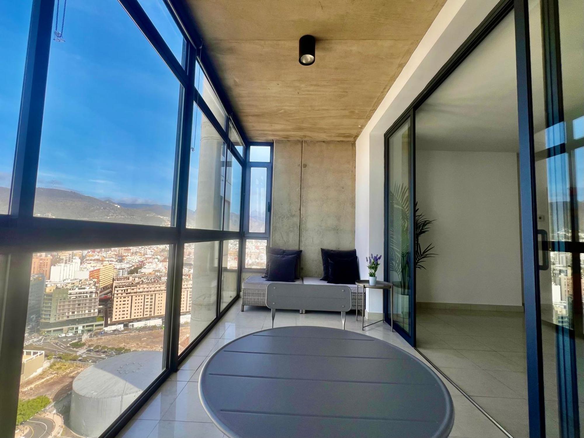 29 Floor. Home Suite Home Santa Cruz de Tenerife Exterior photo