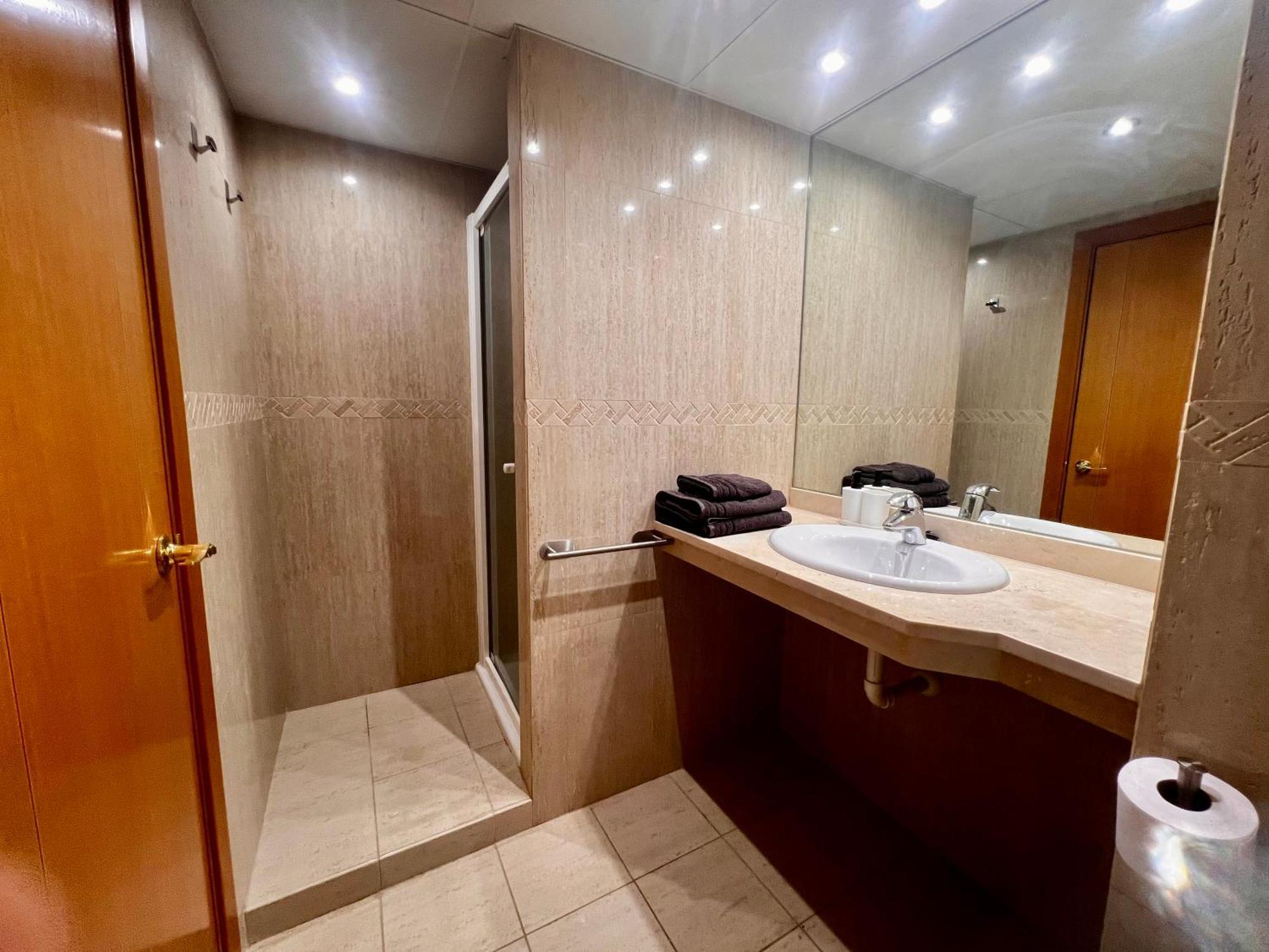 29 Floor. Home Suite Home Santa Cruz de Tenerife Exterior photo