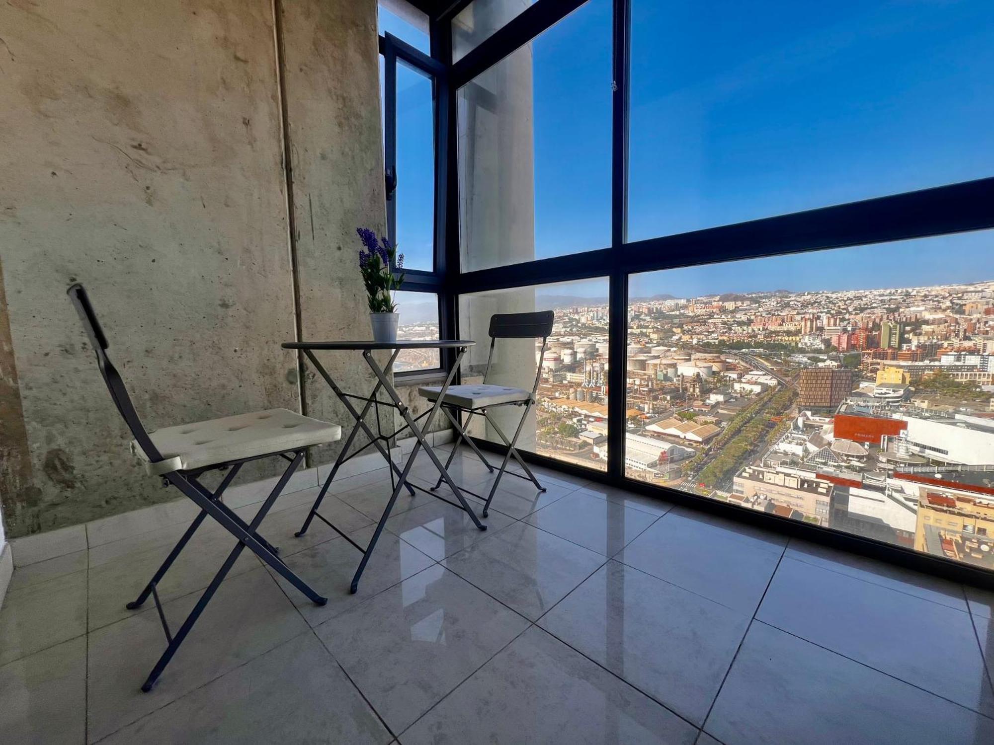 29 Floor. Home Suite Home Santa Cruz de Tenerife Exterior photo