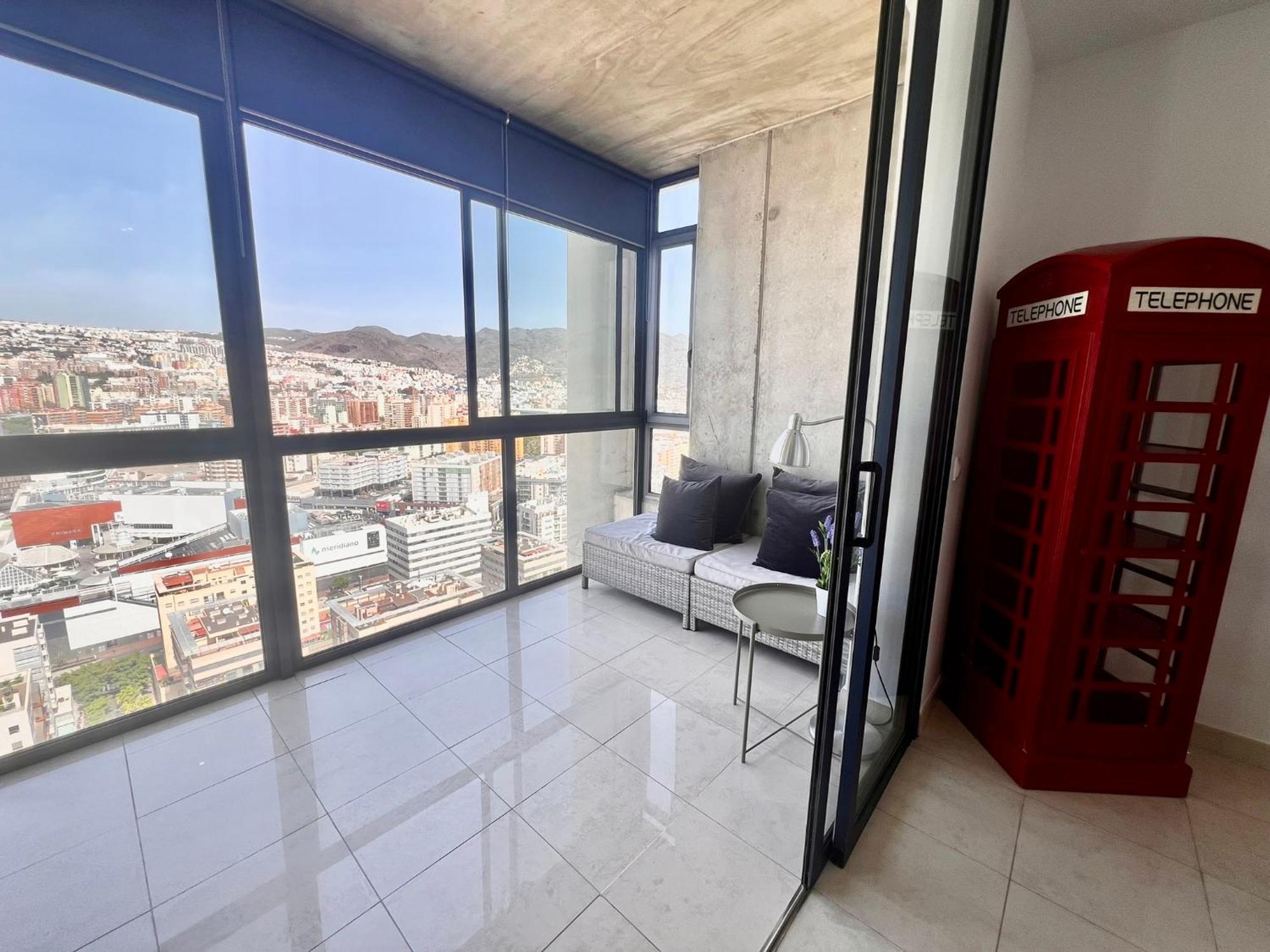 29 Floor. Home Suite Home Santa Cruz de Tenerife Exterior photo