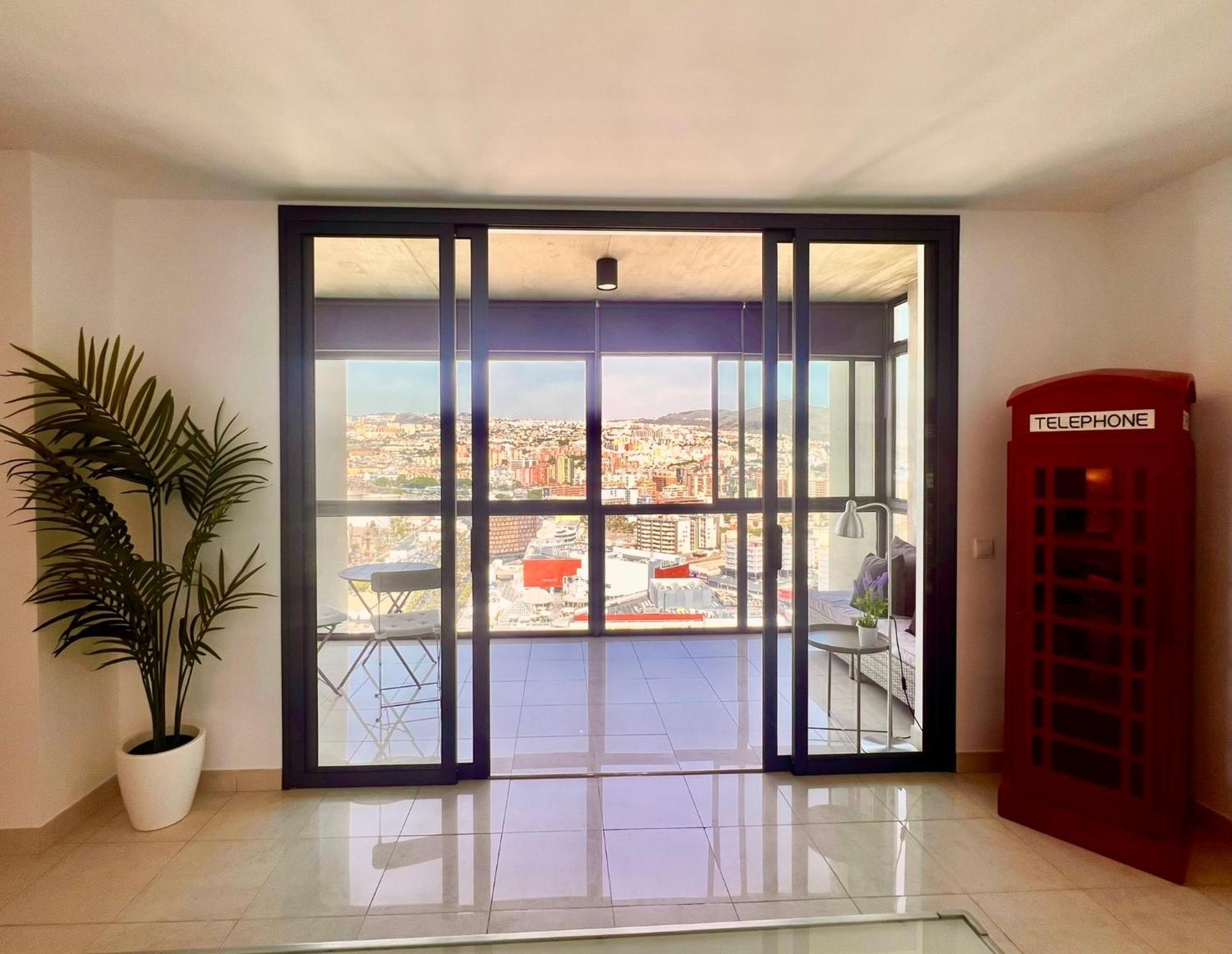 29 Floor. Home Suite Home Santa Cruz de Tenerife Exterior photo