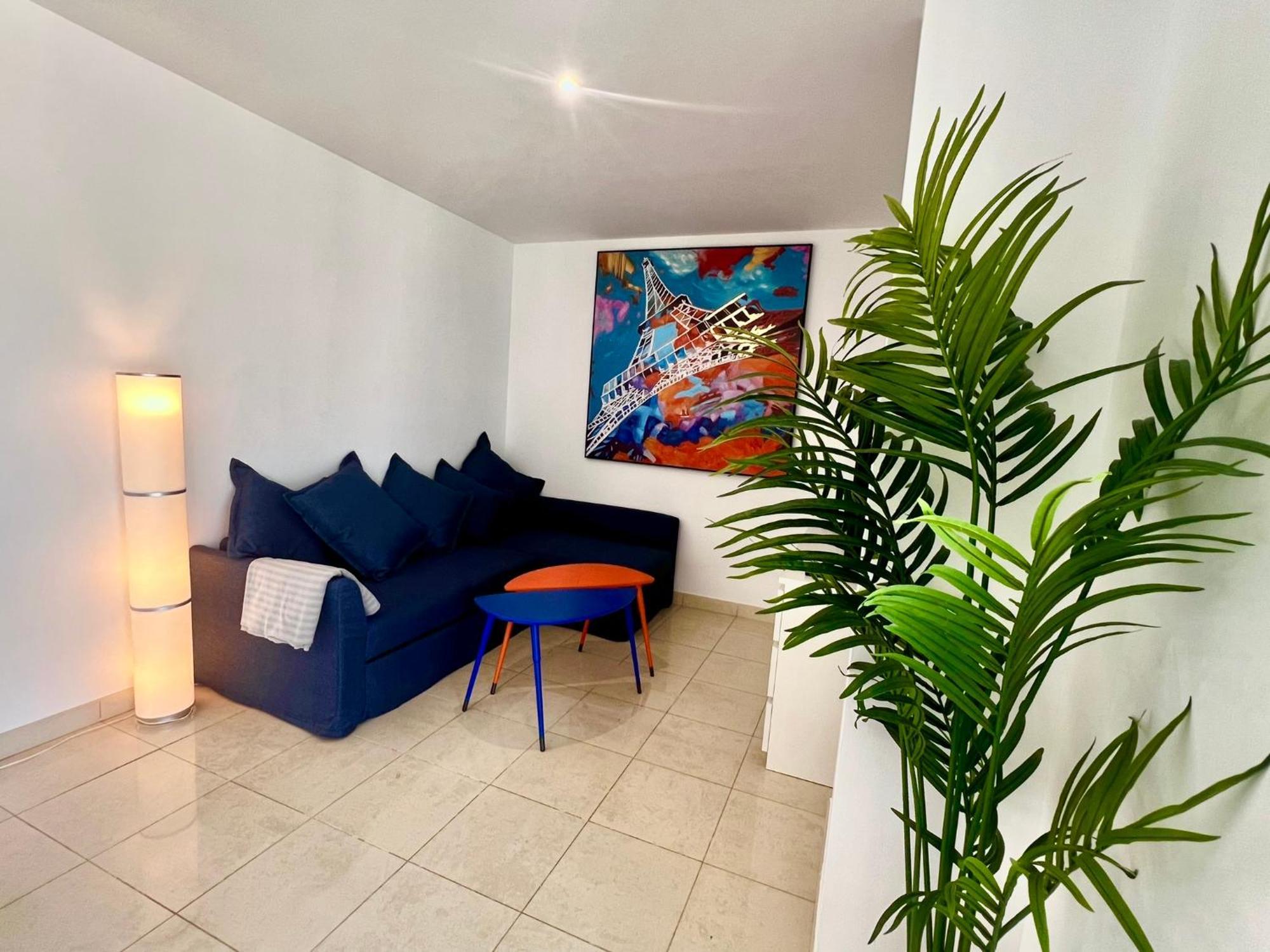 29 Floor. Home Suite Home Santa Cruz de Tenerife Exterior photo