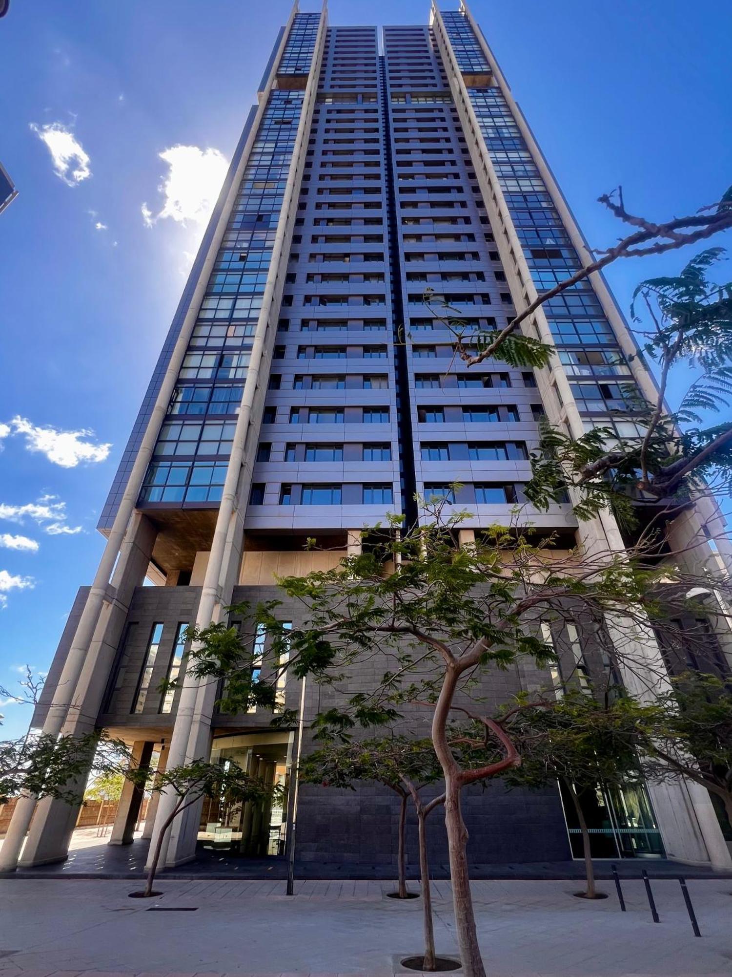 29 Floor. Home Suite Home Santa Cruz de Tenerife Exterior photo